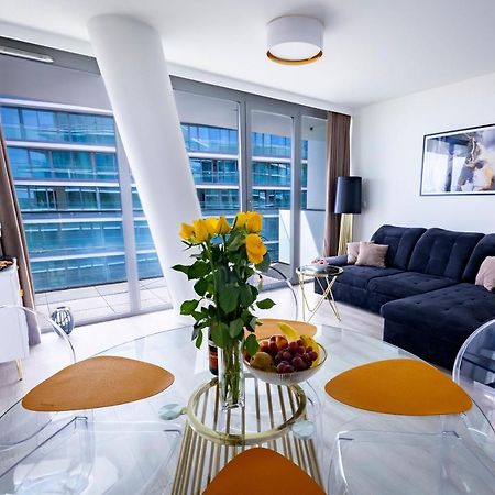 Wave Private Apartment - Fancy Sunset Misdroy Exterior foto