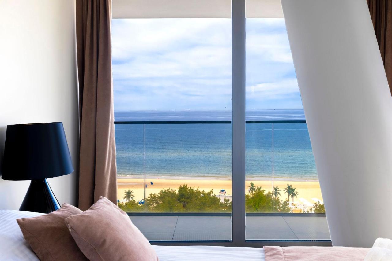 Wave Private Apartment - Fancy Sunset Misdroy Exterior foto